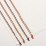 Jogo de Banho 3 Peças "Serata" 500gr - Image 5