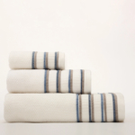 Jogo de Banho 3 Peças "Serata" 500gr - Image 6