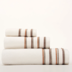 Jogo de Banho 3 Peças "Serata" 500gr - Image 4