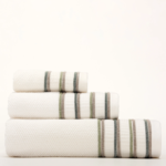 Jogo de Banho 3 Peças "Serata" 500gr - Image 2