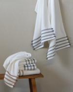 Jogo de Banho 3 Peças "Serata" 500gr