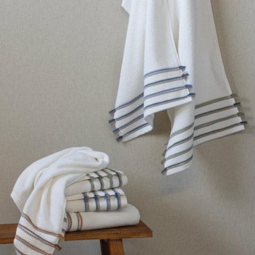 Jogo de Banho 3 Peças "Serata" 500gr