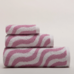 Jogo de Banho 3 Peças "Tratto Wave" 500gr - Image 6