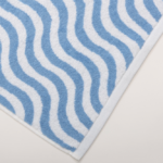 Jogo de Banho 3 Peças "Tratto Wave" 500gr - Image 5