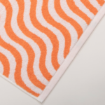 Jogo de Banho 3 Peças "Tratto Wave" 500gr - Image 3