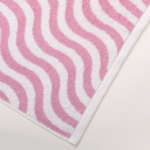 Jogo de Banho 3 Peças "Tratto Wave" 500gr - Image 7