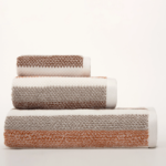 Jogo de Banho 3 Peças "Vista" 500gr - Image 4