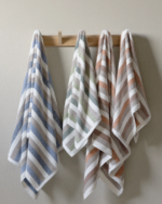 Jogo de Banho 3 Peças "Vista" 500gr