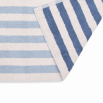 Jogo de Banho 3 Peças "Double Stripes" 500gr - Image 9