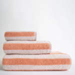 Jogo de Banho 3 Peças "Double Stripes" 500gr - Image 4