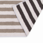 Jogo de Banho 3 Peças "Double Stripes" 500gr - Image 7