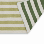 Jogo de Banho 3 Peças "Double Stripes" 500gr - Image 3