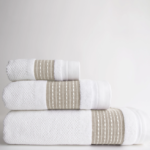 Jogo de Banho 3 Peças "Excel" 500gr - Image 6