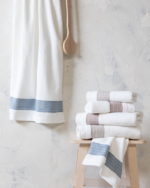 Jogo de Banho 3 Peças "Excel" 500gr