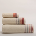 Jogo de Banho 3 Peças "Filo" 500gr - Image 4