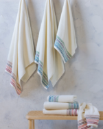 Jogo de Banho 3 Peças "Filo" 500gr