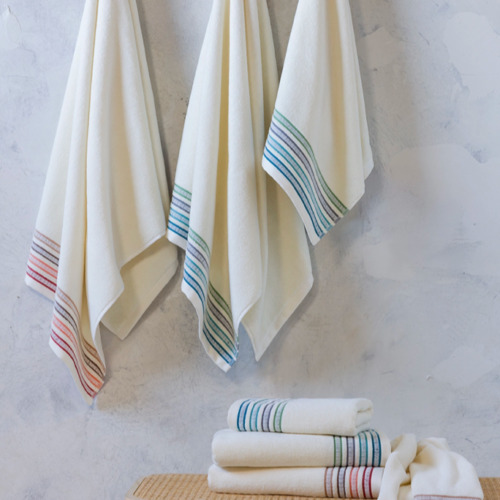 Jogo de Banho 3 Peças "Filo" 500gr