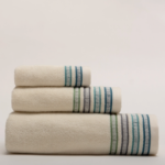 Jogo de Banho 3 Peças "Filo" 500gr - Image 2