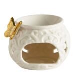 Queimador Borboleta - Mathilde M