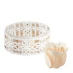 Coffret 6 Rosas de Sabão - Mathilde M