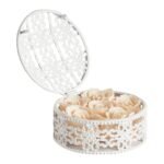 Coffret 6 Rosas de Sabão - Mathilde M - Image 2