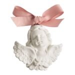 Gesso Cabeça de Anjo Marquise - Mathilde M