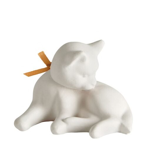 Gesso Perfumado Gato Flor de Mandarina - Mathilde M