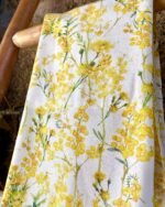 Pano Estampado - Coleção Mimosas - Image 2