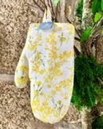 Luva com Bordado - Coleção Mimosas - Image 2