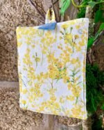 Pega com Bordado - Coleção Mimosas - Image 2