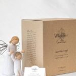 "Anjo da Guarda" - Willow Tree