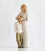 "Mãe e Filho" - Willow Tree