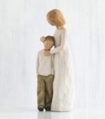 "Mãe e Filho" - Willow Tree - Image 3