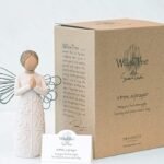 A Tree, A Prayer - Willow Tree