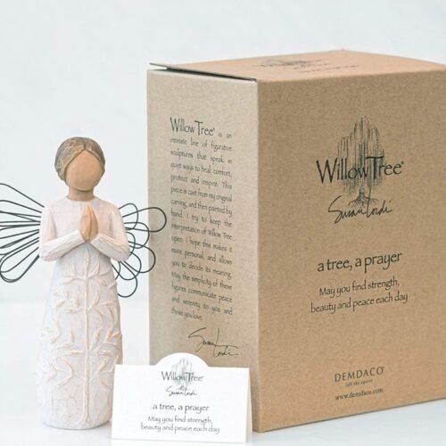 A Tree, A Prayer - Willow Tree