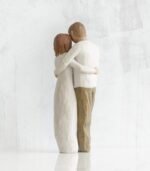 "Nosso Presente" - Willow Tree - Image 2