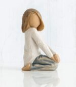 Joyful Child - Willow Tree - Image 2