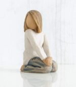 Joyful Child - Willow Tree - Image 3