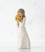 "Abraço Aconchegante" - Willow Tree - Image 3