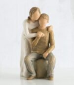 "Tu e Eu" - Willow Tree - Image 3
