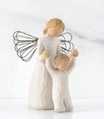"Anjo da Guarda" - Willow Tree - Image 3
