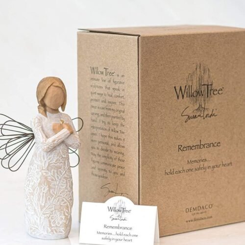 "Memória" - Willow Tree