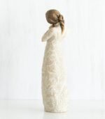 "Amo-te" - Willow Tree - Image 3
