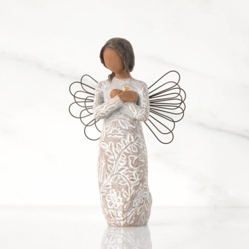 "Memória" - Willow Tree