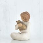 "Bondade" - Willow Tree - Image 2