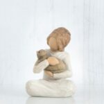 "Bondade" - Willow Tree