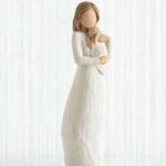 "Meu Anjo" - Willow Tree