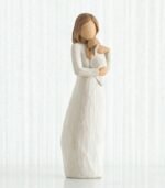 "Meu Anjo" - Willow Tree