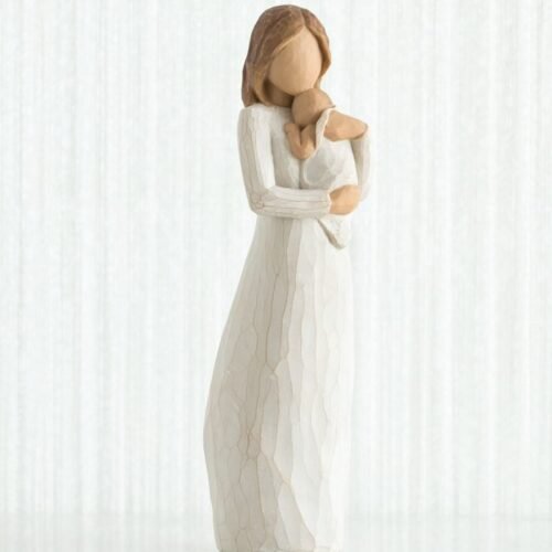 "Meu Anjo" - Willow Tree