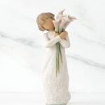 "Desejos Bonitos" - Willow Tree